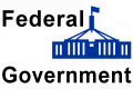 Kununurra Federal Government Information