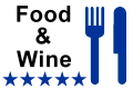 Kununurra Food and Wine Directory
