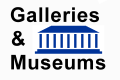 Kununurra Galleries and Museums