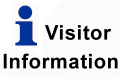 Kununurra Visitor Information